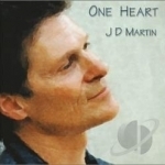 One Heart by JD Martin