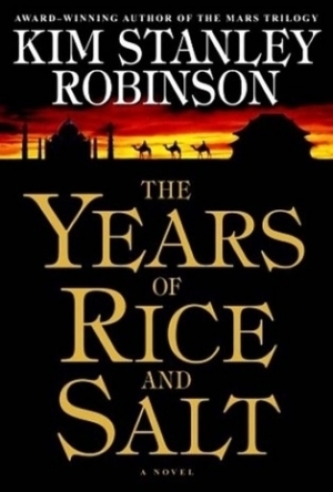 The Years of Rice and Salt