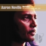Hercules: The Complete Singles 1960-1977 by Aaron Neville