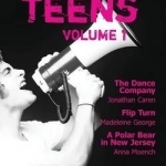 Keen Teens: Volume 1