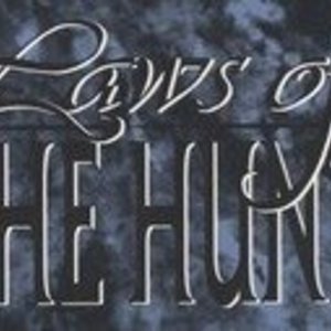 Laws of the Hunt (Revised)
