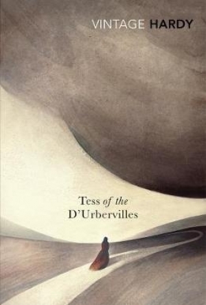 Tess of the D&#039;Urbervilles