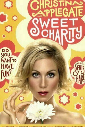 Sweet Charity