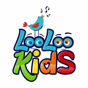 LooLoo Kids - Nursery Rhymes and Children&#039;s Songs