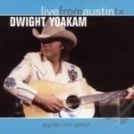 Live From Austin, TX by Dwight Yoakam