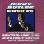 Greatest Hits by Jerry Butler