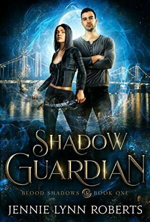 Shadow Guardian (Blood Shadows #1)