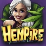 Hempire - Weed Growing Game