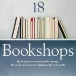 18 Bookshops