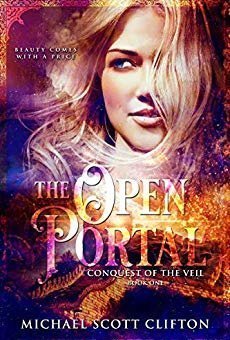 The Open Portal (Conquest of the Veil #1)