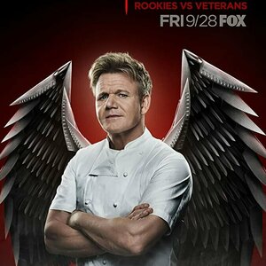 Hell&#039;s Kitchen