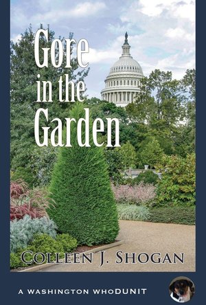 Gore in the Garden (Washington Whodunit #5)