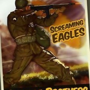 Band of Brothers: Screaming Eagles