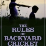 The Rules of Backyard Cricket