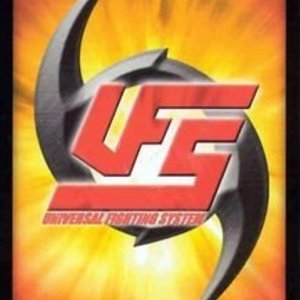 Universal Fighting System: Street Fighter