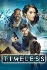 Timeless  - Season 1