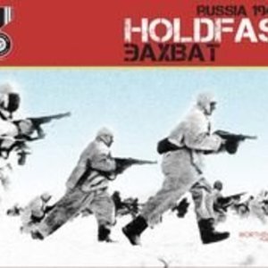Holdfast: Russia 1941-42