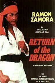 Return of the Dragon (1974)