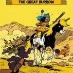 The Great Burrow