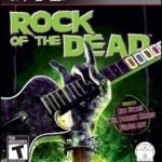 Rock Of The Dead 