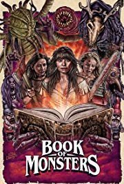 Book of Monsters (2018)