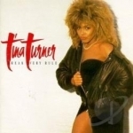 Break Every Rule by Tina Turner