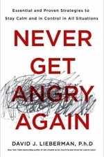 Never Get Angry Again 