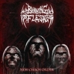 New Chaos Order by Burning Flesh