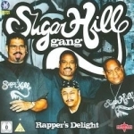 Back to the Old School: Rapper&#039;s Delights by The Sugarhill Gang