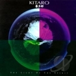 Light of the Spirit by Kitaro