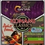 Konami Classics Vol 2 