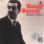 Soul Call by Kenny Burrell