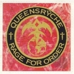 Rage for Order by Queensryche