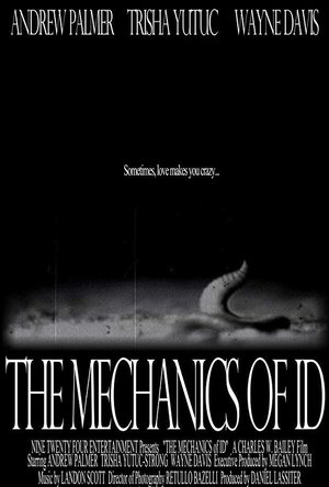 The Mechanics of ID (2011)