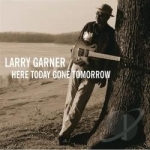 Here Today Gone Tomorrow by Larry Garner