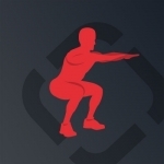 Squats Trainer & Workouts
