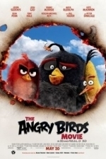 The Angry Birds Movie (2016)