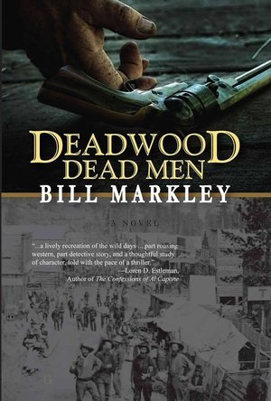 Deadwood Dead Men