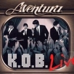 K.O.B. Live by Aventura