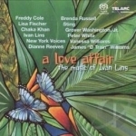 Love Affair: The Music of Ivan Lins by Jason Miles