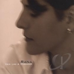 New Like A Stranger by Rana