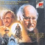 Spielberg Collaboration Soundtrack by Boston Pops / Williams
