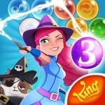 Bubble Witch 3 Saga