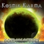 Karmageddon by Kosmik Karma