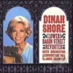 Lower Basin Street: Revisited by Dinah Shore