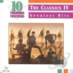 Greatest Hits by Classics IV