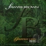 Greatest Hits 1990-1995 by Sawyer Brown