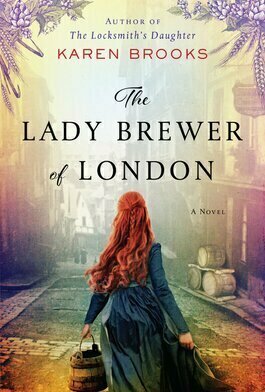 The Lady Brewer of London