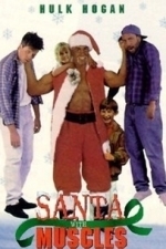 Santa With Muscles (1997)