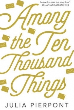 Among the Ten Thousand Things
